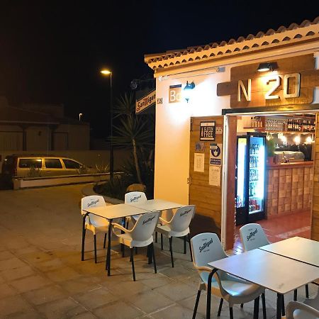 فيلا Casa Bonita Abades  المظهر الخارجي الصورة