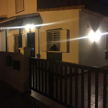فيلا Casa Bonita Abades  المظهر الخارجي الصورة