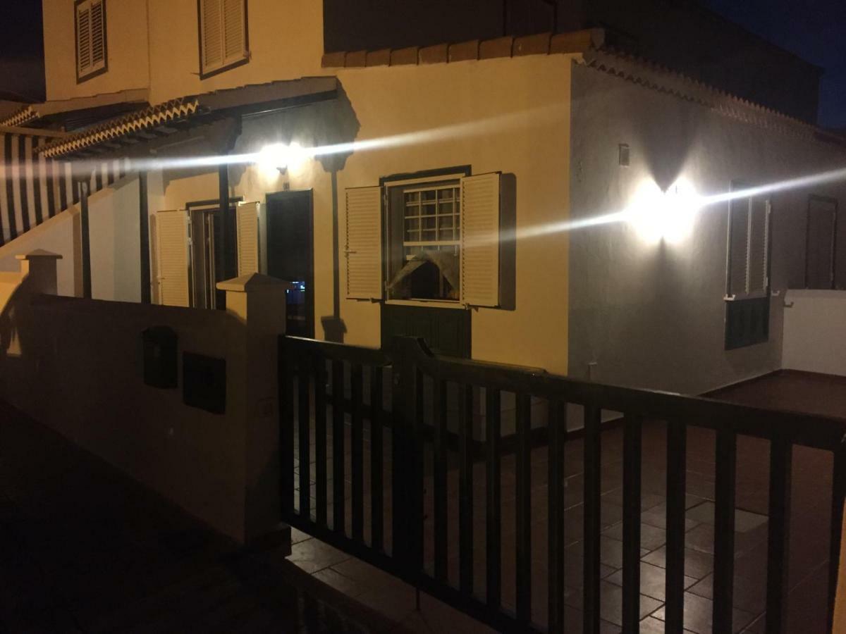 فيلا Casa Bonita Abades  المظهر الخارجي الصورة