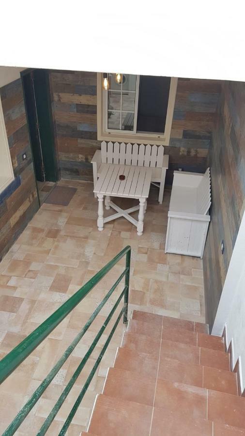 فيلا Casa Bonita Abades  المظهر الخارجي الصورة